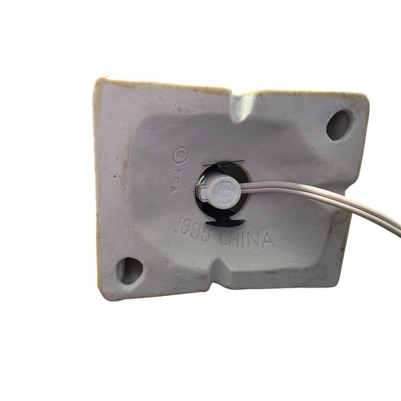 Sugar Creek County Lighted General Store Village 1995 - Picture 10 of 10